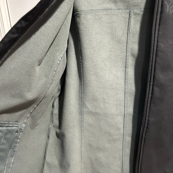 Women's Gray Ski & Snow Jacket - Picture 5 of 6